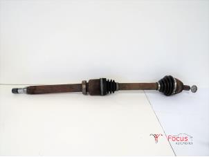 Used Front drive shaft, right Ford C-Max (DM2) 1.8 TDCi 16V Price € 35,00 Margin scheme offered by Focus Automotive