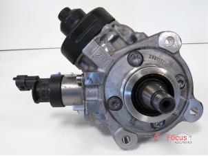 Usagé Pompe diesel Hyundai iX35 (LM) 1.7 CRDi 16V Prix € 225,00 Règlement à la marge proposé par Focus Automotive