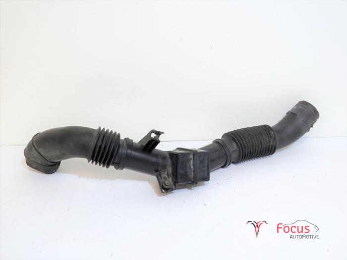 Peugeot Expert Air Intake Hoses Stock ProxyParts Com