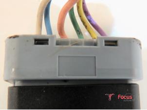 Gaspedalposition Sensor van een Peugeot Expert (G9) 1.6 HDi 90 2009