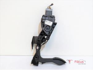 Used Throttle pedal position sensor Peugeot Expert (G9) 1.6 HDi 90 Price € 14,95 Margin scheme offered by Focus Automotive