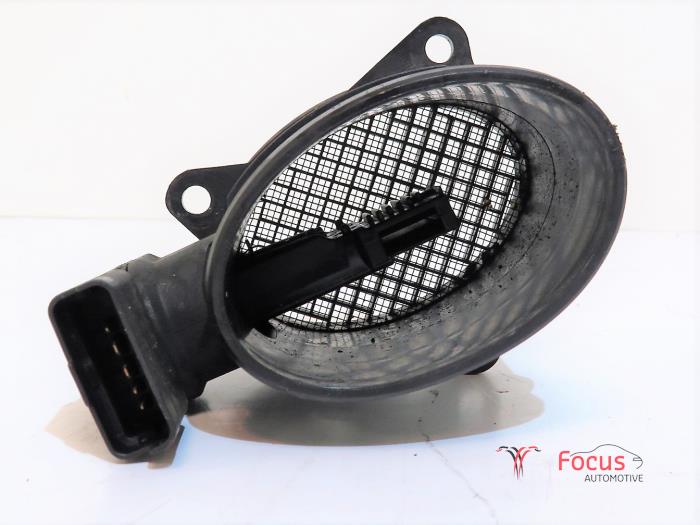 Gebrauchte Luftmassenmesser Peugeot Expert (G9) 1.6 HDi 90 Preis € 20,00 Margenregelung angeboten von Focus Automotive