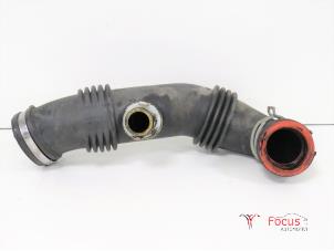 Used Air intake hose Peugeot Expert (G9) 1.6 HDi 90 Price € 15,00 Margin scheme offered by Focus Automotive