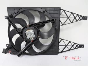 Gebrauchte Kühlrippe Skoda Fabia II Combi 1.4 TDI 80 Preis € 30,00 Margenregelung angeboten von Focus Automotive