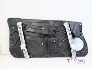Gebrauchte Fenstermechanik 2-türig rechts vorne Ford Fiesta 6 (JA8) 1.4 16V Preis € 39,99 Margenregelung angeboten von Focus Automotive