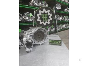 Revisado Caja de cambios Audi A3 (8P1) 3.2 24V FSI Quattro Precio de solicitud ofrecido por First Transmissie