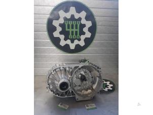 Overhauled Gearbox Volkswagen Multivan T5 (7E/7HC/7HF/7HM) Price on request offered by First Transmissie