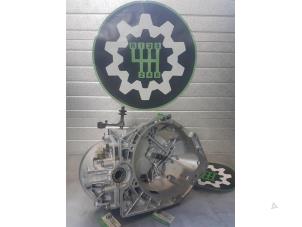 Overhauled Gearbox Fiat Ducato (243/244/245) Price on request offered by First Transmissie