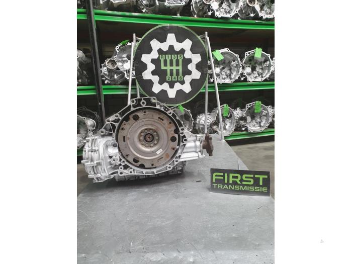 Gearbox Audi A4 FD7CK005 SVQ First Transmissie