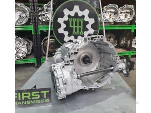 Overhauled Gearbox Audi A7 Sportback (4GA/4GF) Price on request offered by First Transmissie