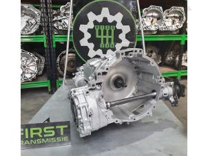 Overhauled Gearbox Audi S7 Sportback (4GA/4GF) Price on request offered by First Transmissie