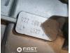 Skrzynia biegów z Volkswagen Passat (3G2) 2.0 TDI 16V 150 2016