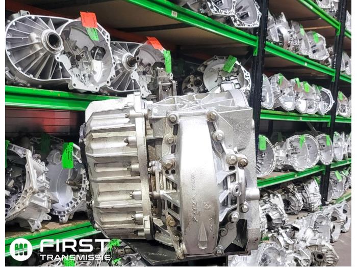 Gearbox Fiat Ducato 3.0 D 177 MultiJet II Power - 55265876 
