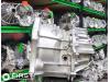 Caja de cambios de un Fiat Ducato (250) 3.0 D 160 Multijet Power 2011