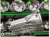 Boîte de vitesse d'un Iveco New Daily V 35C15V, 40C15V 2014