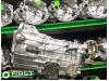 Boîte de vitesse d'un Iveco New Daily V 35C15V, 40C15V 2014