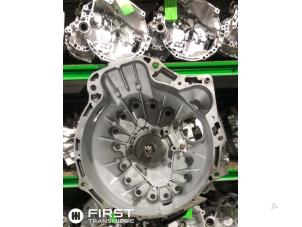 Inspektierte Getriebe Iveco New Daily VI 33S16, 35C16, 35S16, 40C16, 50C16 Preis auf Anfrage angeboten von First Transmissie