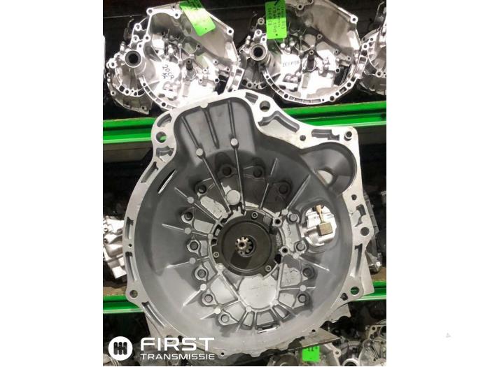Generalüberholte Getriebe Iveco New Daily VI 35C21, 35S21, 40C21, 50C21, 65C21, 70C21 Preis auf Anfrage angeboten von First Transmissie