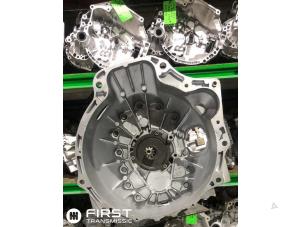 Inspektierte Getriebe Iveco New Daily VI 35C21, 35S21, 40C21, 50C21, 65C21, 70C21 Preis auf Anfrage angeboten von First Transmissie