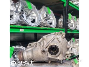 New 4x4 front intermediate driveshaft BMW 5-Serie Price on request offered by First Transmissie