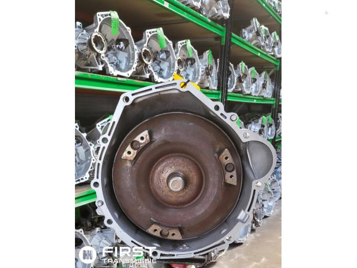 Révisé Boite de vitesses Mercedes C (W202) 3.6 C-36 AMG 24V Prix sur demande proposé par First Transmissie