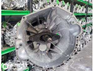 Overhauled Gearbox BMW 5 serie (E39) M5 4.9 32V Price on request offered by First Transmissie