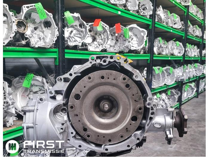 Generalüberholte Getriebe Audi A4 (B9) 3.0 TDI V6 24V Quattro Preis auf Anfrage angeboten von First Transmissie
