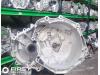 Gearbox from a Opel Corsa E, Hatchback, 2014 2017