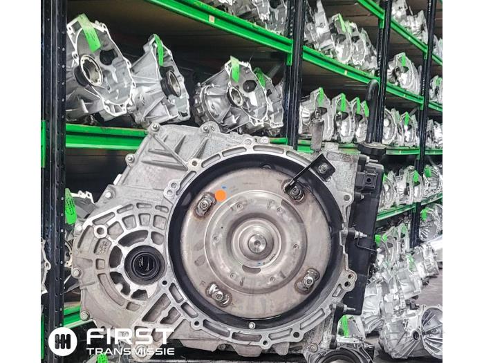 Gebrauchte Getriebe Ford Transit 2.0 TDCi 16V EcoBlue 185 Preis auf Anfrage angeboten von First Transmissie