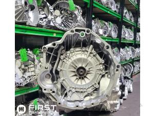 Used Gearbox Audi A4 (B6) 3.0 V6 30V Price on request offered by First Transmissie