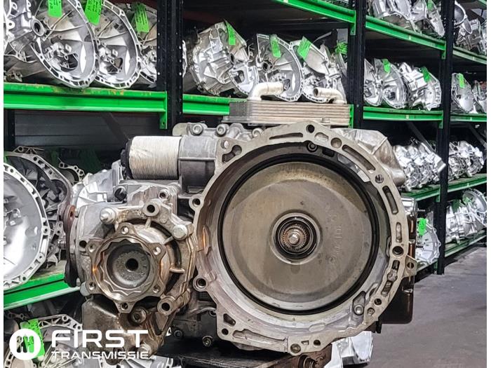 Used Gearbox Seat Ateca (5FPX) 2.0 TDI 16V 4Drive Price on request offered by First Transmissie