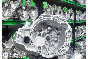 Overhauled Gearbox Toyota Auris (E18) 1.4 D-4D-F 16V Price on request offered by First Transmissie