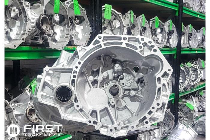Generalüberholte Getriebe Toyota Yaris III (P13) 1.4 D-4D-F Preis auf Anfrage angeboten von First Transmissie