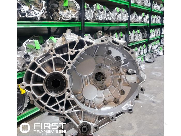 Révisé Boîte de vitesse MAN TGE 2.0 TDI Prix sur demande proposé par First Transmissie