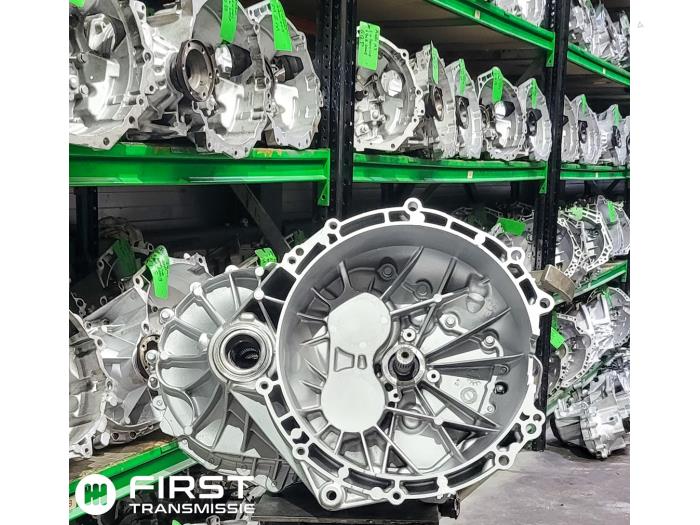 Generalüberholte Getriebe Ford Transit Custom 2.0 TDCi 16V Eco Blue 105 Preis auf Anfrage angeboten von First Transmissie