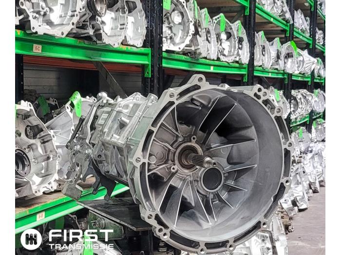 Generalüberholte Getriebe Ford Transit 2.0 TDCi 16V Eco Blue 130 RWD Preis auf Anfrage angeboten von First Transmissie