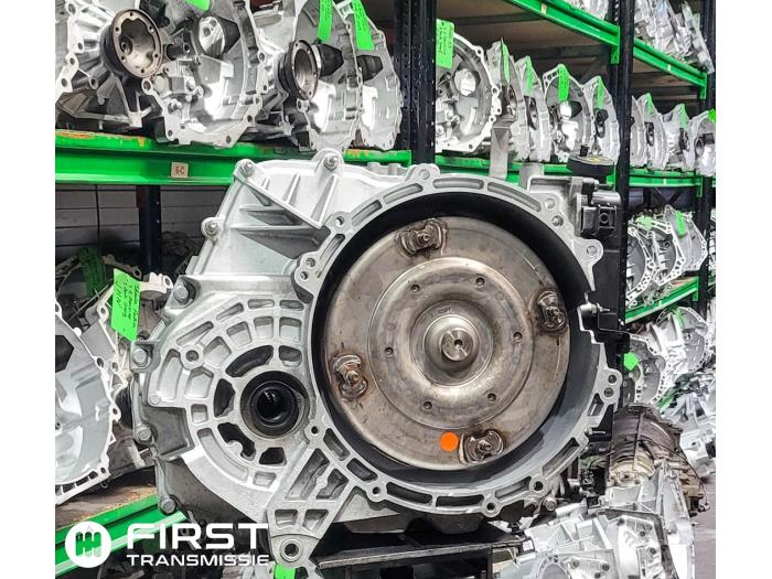Generalüberholte Getriebe Ford Transit Custom 2.0 TDCi 16V Eco Blue 130 Preis auf Anfrage angeboten von First Transmissie