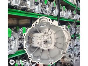 Overhauled Gearbox Nissan Cabstar (F23) 2.5 DCI Price on request offered by First Transmissie