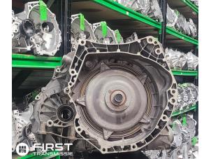 Overhauled Gearbox Renault Megane IV (RFBB) 1.6 GT Energy TCe 205 EDC Price on request offered by First Transmissie