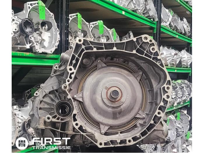 Generalüberholte Getriebe Renault Talisman (RFDL) 1.6 Energy TCe 200 EDC Preis auf Anfrage angeboten von First Transmissie