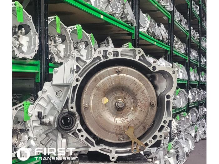 Generalüberholte Getriebe Ford Focus 1 1.6 16V Preis auf Anfrage angeboten von First Transmissie