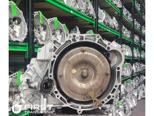 Révisé Boite de vitesses Ford Focus 1 1.6 16V Prix sur demande proposé par First Transmissie