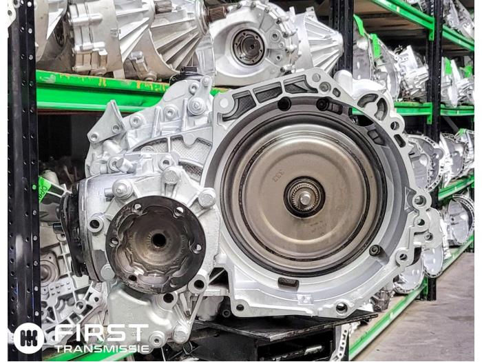 Generalüberholte Getriebe Audi S3 Sportback (8VA/8VF) 2.0 T FSI 16V Preis auf Anfrage angeboten von First Transmissie