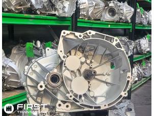 Overhauled Gearbox Ford Transit Connect (PJ2) 1.5 EcoBlue Price on request offered by First Transmissie