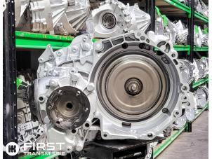 Overhauled Gearbox Audi S3 (8V7/8VE) 2.0 T FSI 16V Price on request offered by First Transmissie
