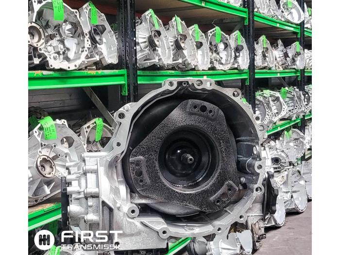 Generalüberholte Getriebe Audi A8 (D3) 4.0 TDI V8 32V Quattro Preis auf Anfrage angeboten von First Transmissie