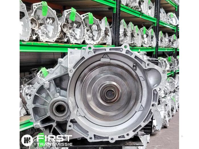 Generalüberholte Getriebe Ford Mondeo V 2.0 TDCi 150 16V Preis auf Anfrage angeboten von First Transmissie