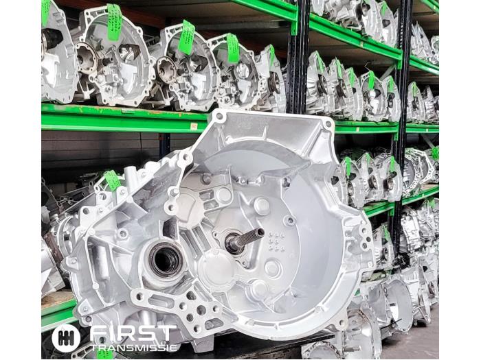 Generalüberholte Getriebe Opel Astra K 1.2 Turbo 12V Preis auf Anfrage angeboten von First Transmissie