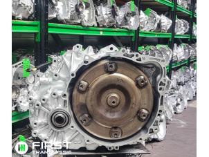 Overhauled Gearbox Volvo V70 (BW) 2.4 D5 20V AWD Price on request offered by First Transmissie