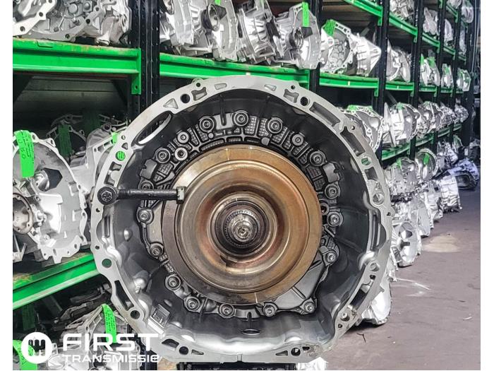 Gebrauchte Getriebe Mercedes E Estate AMG (S213) 4.0 E-63 S AMG V8 Turbo 4-Matic+ Preis auf Anfrage angeboten von First Transmissie
